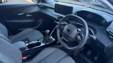 Peugeot 208 1.2 PureTech 100 Allure 5dr Petrol Hatchback